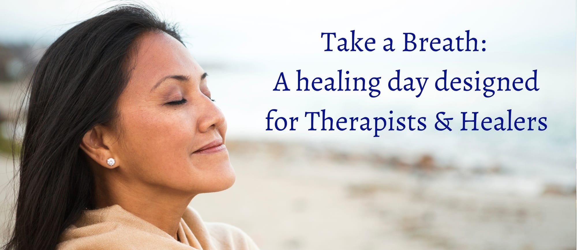 A Nourishing Daylong Retreat     in Durango and Boston! (5 CEUs)